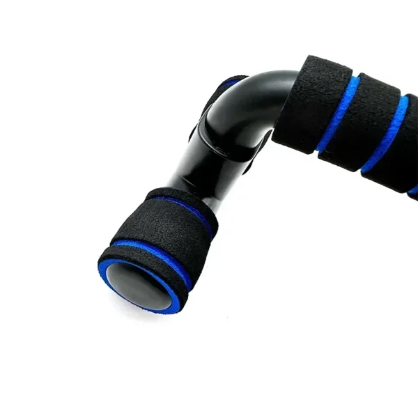 Non-slip Push Up Stand Gym Handles Home Fitness Power Rack Pushup Bars Exercise Arm Chest Muscle Training Bodybuilding Equipment - Image 6