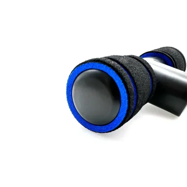 Non-slip Push Up Stand Gym Handles Home Fitness Power Rack Pushup Bars Exercise Arm Chest Muscle Training Bodybuilding Equipment - Image 5